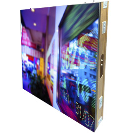 P4.81 Outdoor LED Display